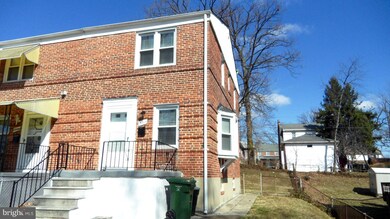 2504 Ruscombe Ln, Baltimore, MD 21215 - photo 2