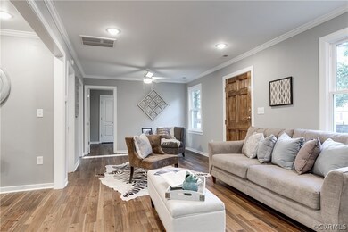 5126 Dorchester Rd, Richmond, VA 23225 - photo 6