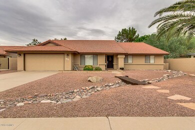 Low maintenance landscaping