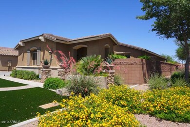 504 W Sweet Shrub Ave, San Tan Valley, AZ 85140 - photo 6