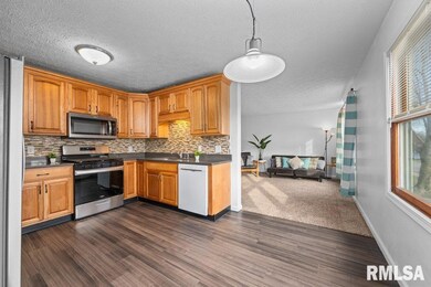 1512 W 48th St, Davenport, IA 52806 - photo 7