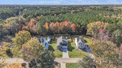 191 Chicora Ln, Yemassee, SC 29945 - photo 7