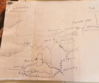 000 Remote, Slana, AK 99586 - photo 3