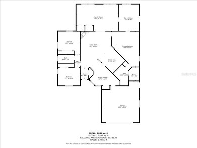 1025 SE 56th Ct, Ocala, FL 34480 - photo 2