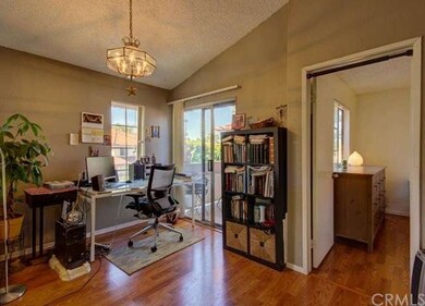 Dining Area or Office Area