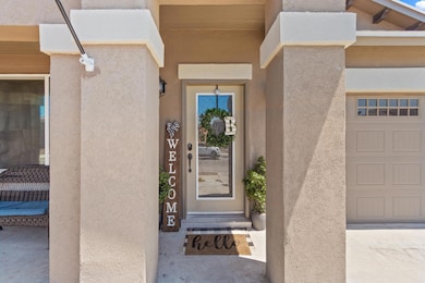 14837 Boer Trail Ave, El Paso, TX 79938 - photo 2