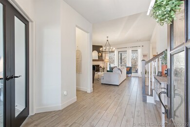 429 E 126th St S, Jenks, OK 74037 - photo 4