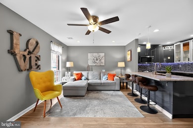 205 Crider Ave unit 205, Moorestown, NJ 08057 - photo 4