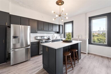 80 Hackensack Plank Rd unit 2, Weehawken, NJ 07086 - photo 7