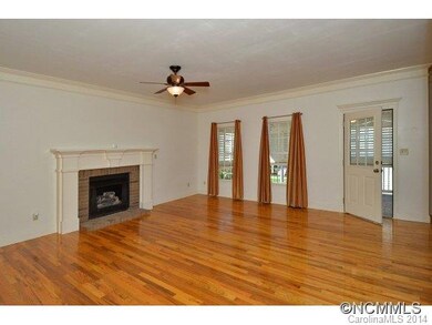 Huge Great Room