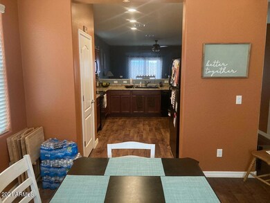 DINING TO LIVING RM