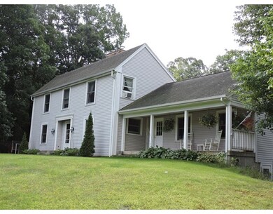 19 Mill Rd, North Brookfield, MA 01535 - photo 2