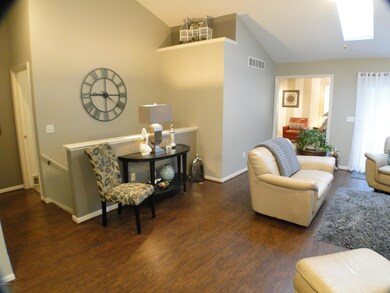 1945 Cross Bend St NE unit 41, Grand Rapids, MI 49505 - photo 7