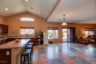7; Breakfast Area