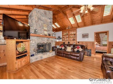 lovely great room