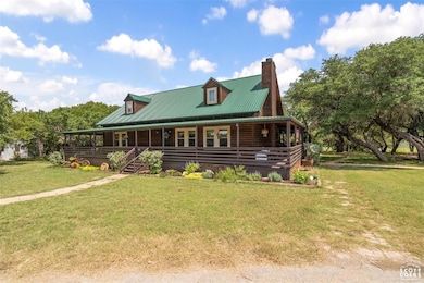 7030 County Road 551, Brownwood, TX 76801 - photo 5