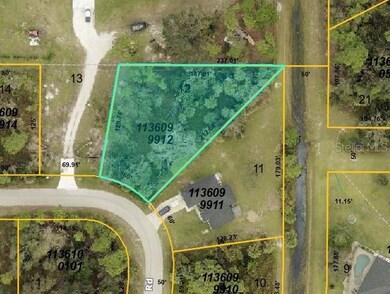 0 Waller Rd unit MFRC7498272, North Port, FL 34288 - photo 2