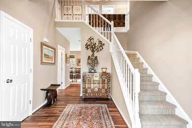 10221 Saddlebrooke Ln, Hagerstown, MD 21740 - photo 3