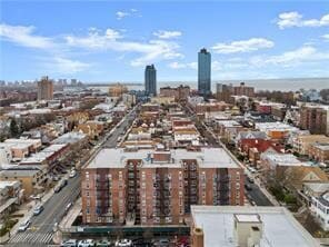 Benson Avenue Co-op unit 1B, Brooklyn, NY 11214 - photo 5