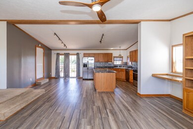 720 W Grant St, Thorntown, IN 46071 - photo 6