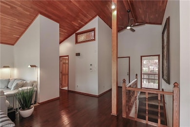 443 Gleneagles Rd W, Statesville, NC 28625 - photo 5