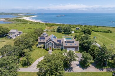7 Beach St, Little Compton, RI 02837 - photo 2
