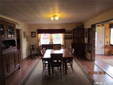 Dining Room.