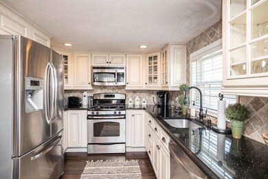 60A Bailey's Causeway unit SHORT TERM, Scituate, MA 02066 - photo 6