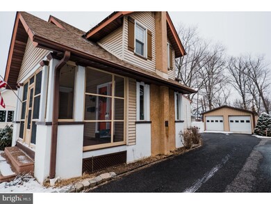 12 E Haddon Ave, Oaklyn, NJ 08107 - photo 2