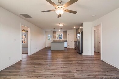 847 Wolf Run Park Blvd, Jeffersonville, IN 47130 - photo 3