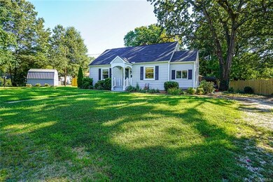 5125 Dorchester Rd, Richmond, VA 23225 - photo 2