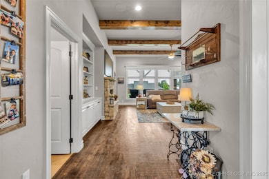 5768 S 255th East Ave, Broken Arrow, OK 74014 - photo 6