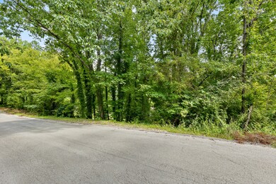 Road Frontage