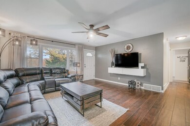 3704 W Schultz Rd, La Porte, IN 46350 - photo 4