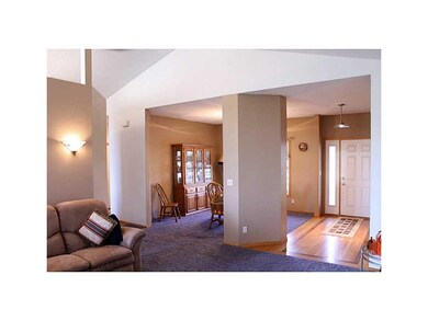 Great Room.
