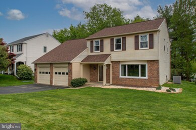 12 Huntington Place, Langhorne, PA 19047 - photo 5