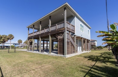 16511 John Davis Rd, Jamaica Beach, TX 77554 - photo 3