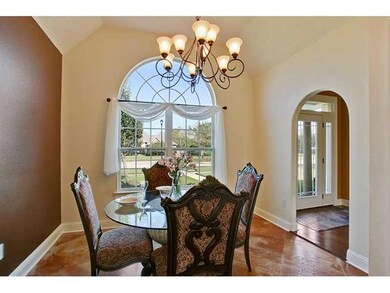 Dining Room.