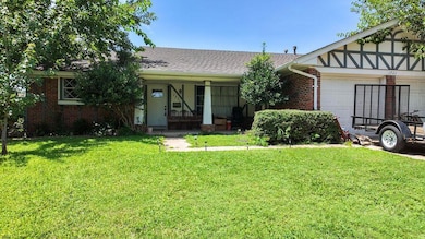 1721 N Alexander Ln, Bethany, OK 73008 - photo 3