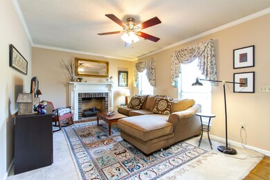 623 S Brittain St, Shelbyville, TN 37160 - photo 4