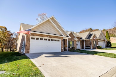 7123 La Christa Way unit 65, Knoxville, TN 37921 - photo 2