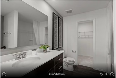 494 Tailwind Dr, Kyle, TX 78640 - photo 6