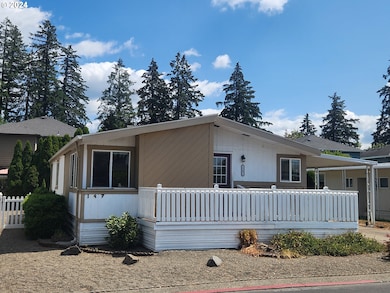 12450 SW Fischer Rd unit 147, Tigard, OR 97224 - photo 5