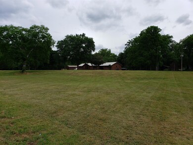 5 level acres in a great location.