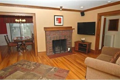106 Newport St, Arlington, MA 02476 - photo 4