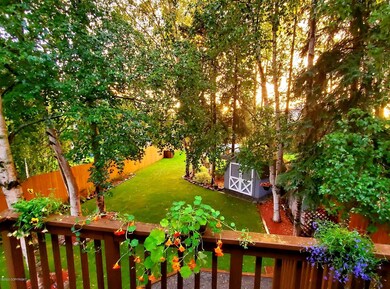 4146 Vance Dr unit B, Anchorage, AK 99508 - photo 3