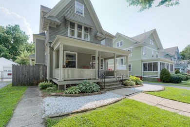 33 Westernview St, Springfield, MA 01108 - photo 2