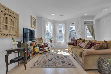 41 Woodville St unit 4, Boston, MA 02119 - photo 2