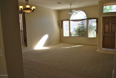 Living Rm/Dining Room