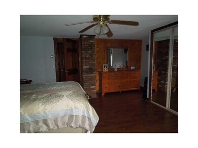 Master Bedroom.